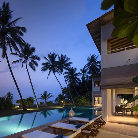 Sri Villas Bentota Exterior photo