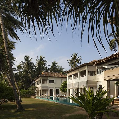 Sri Villas Bentota Exterior photo