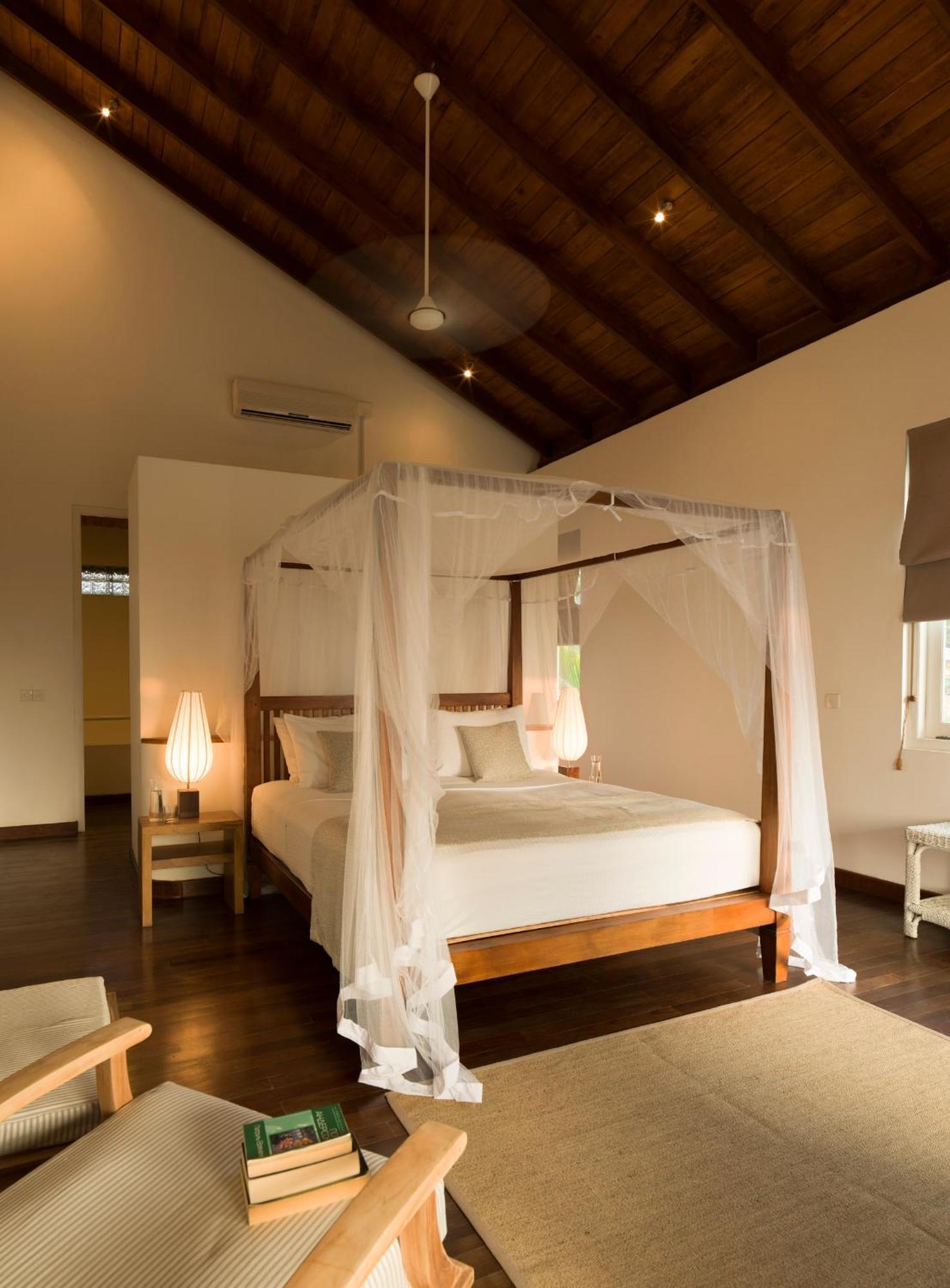 Sri Villas Bentota Room photo