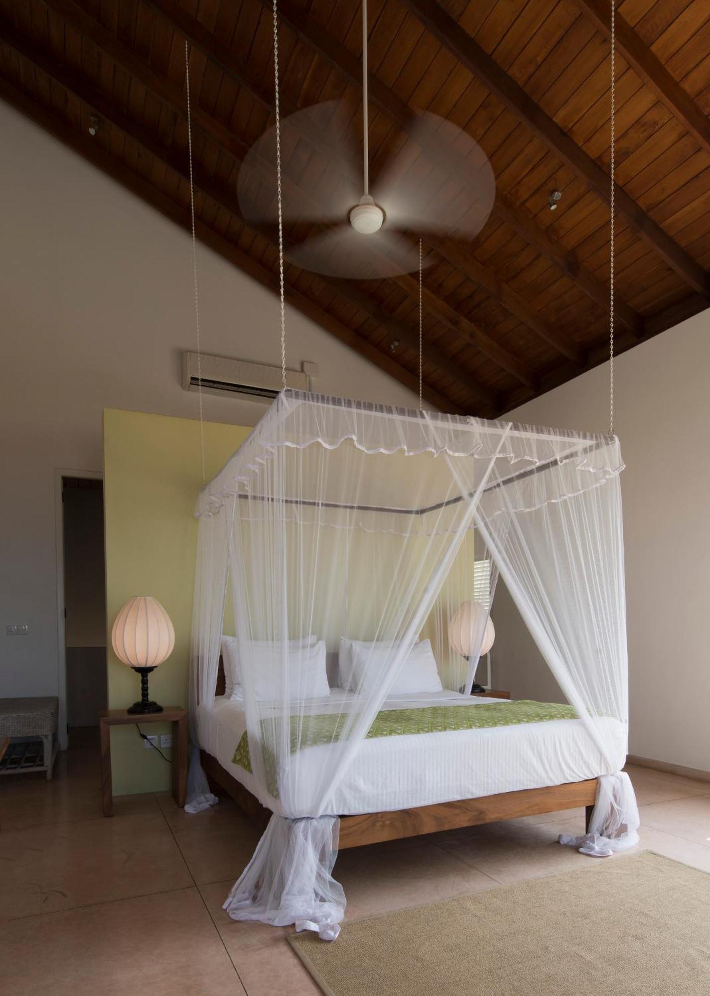 Sri Villas Bentota Room photo