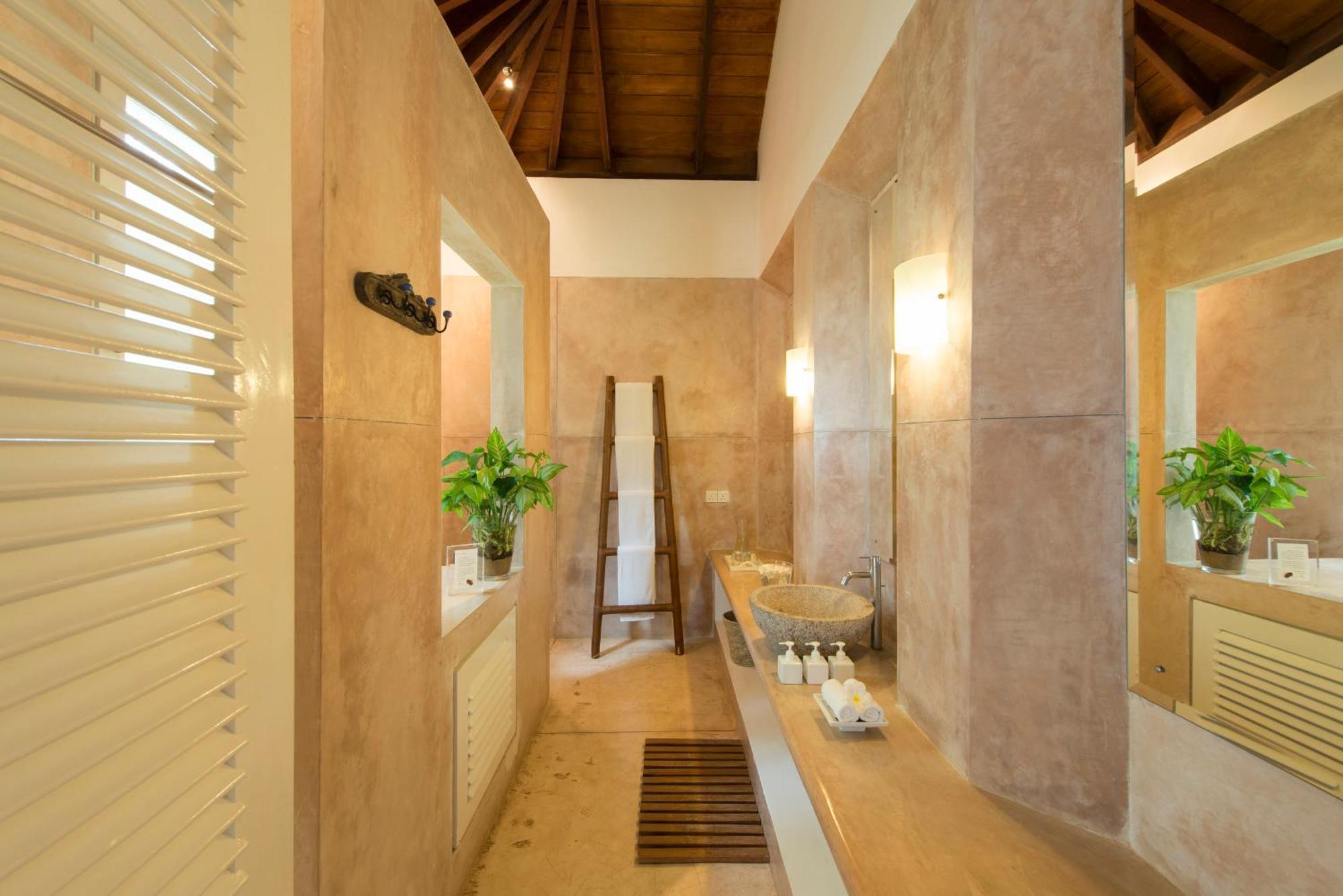 Sri Villas Bentota Room photo