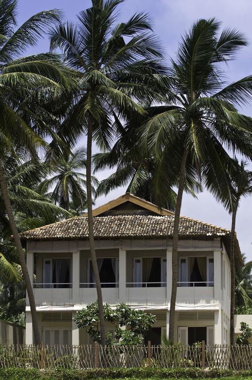 Sri Villas Bentota Exterior photo