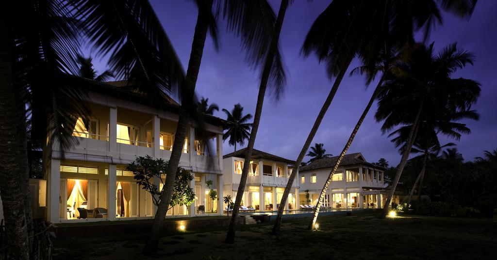 Sri Villas Bentota Exterior photo