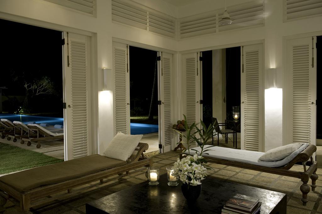 Sri Villas Bentota Exterior photo