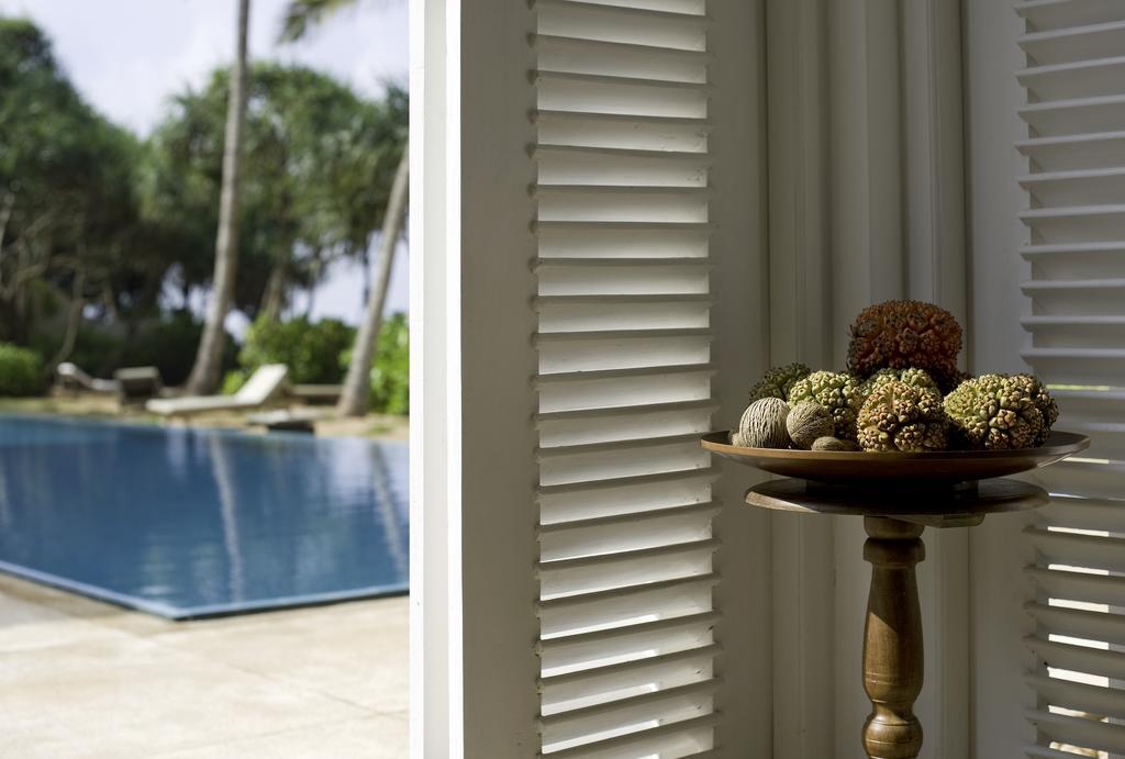 Sri Villas Bentota Exterior photo