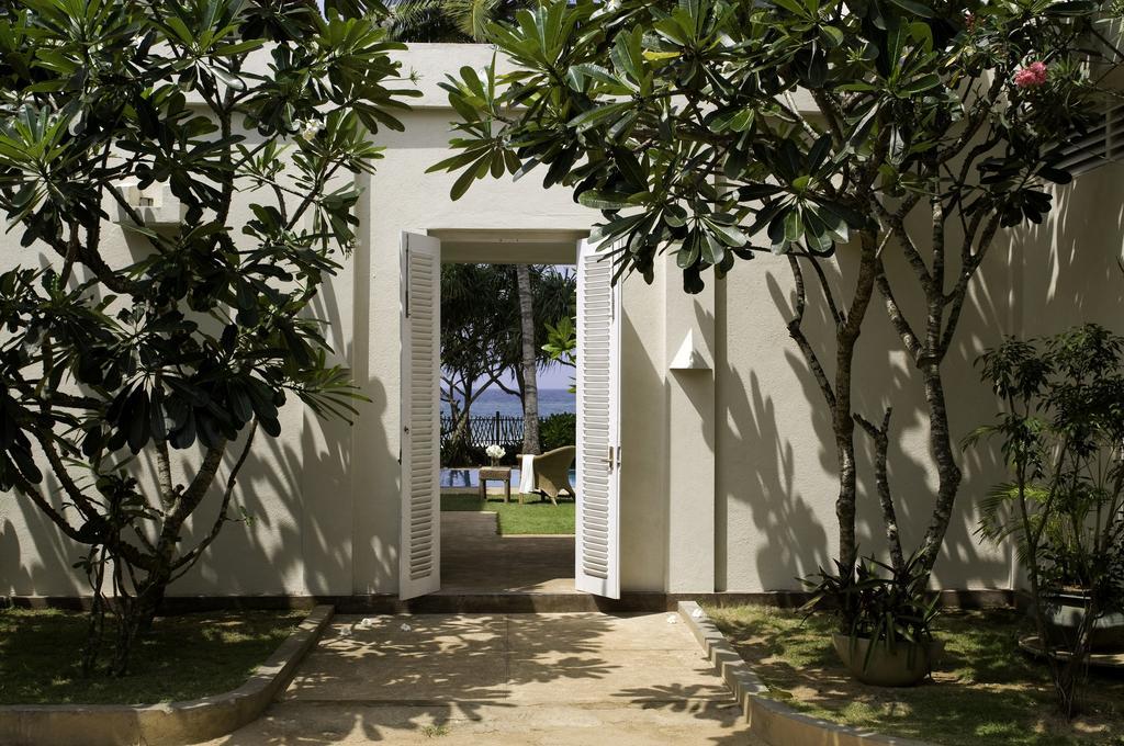 Sri Villas Bentota Exterior photo