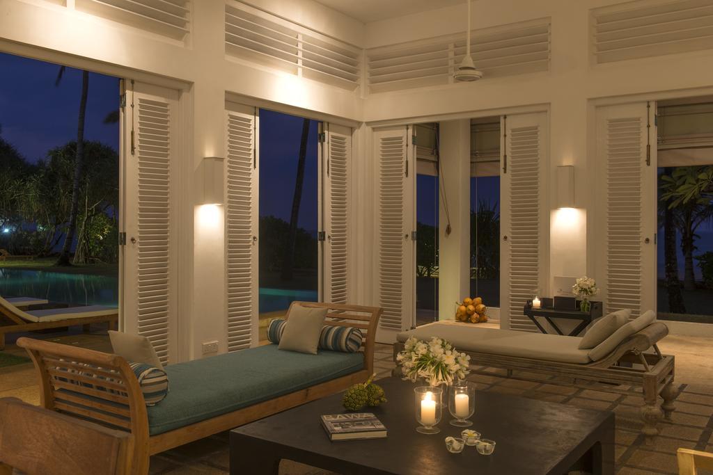 Sri Villas Bentota Exterior photo