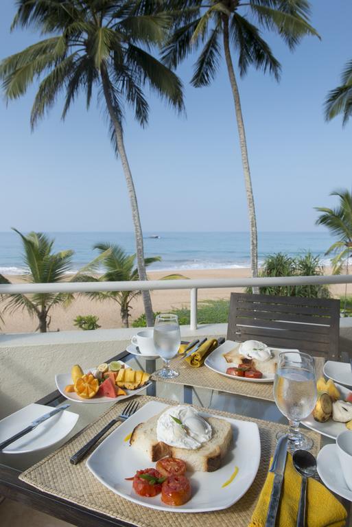 Sri Villas Bentota Room photo