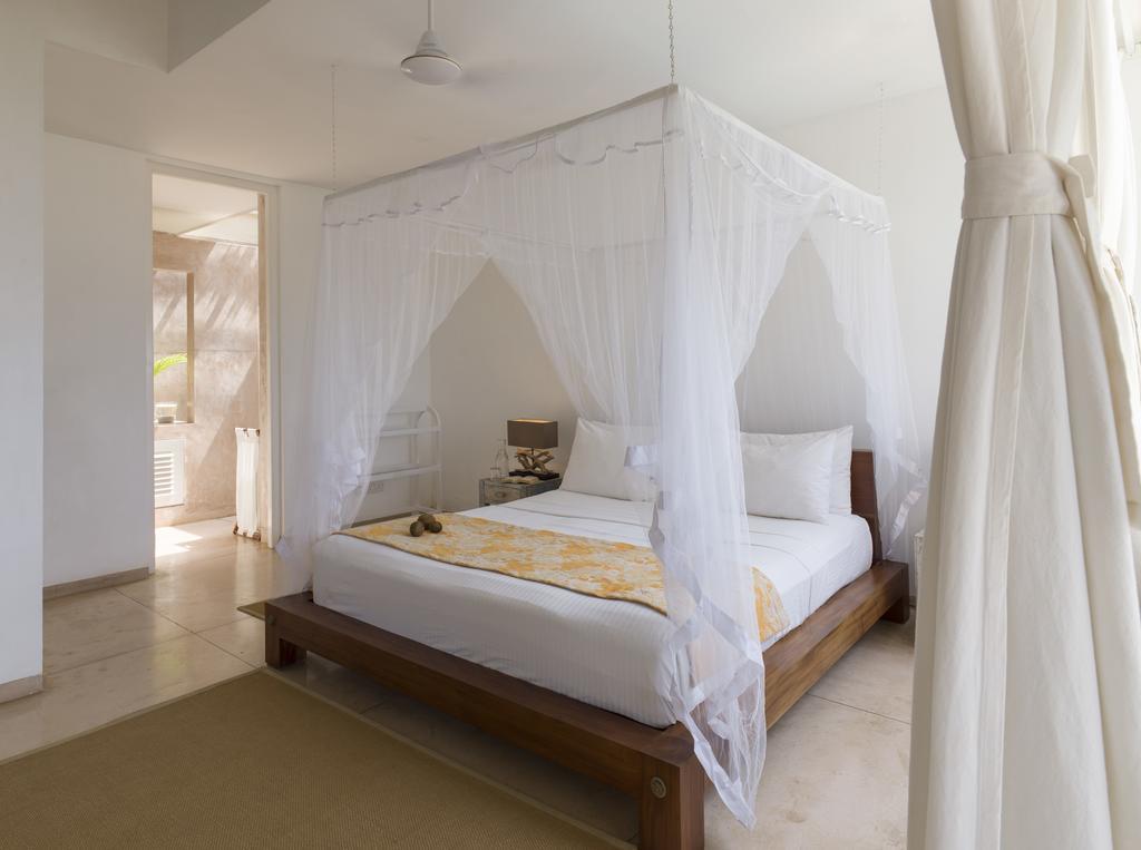 Sri Villas Bentota Room photo
