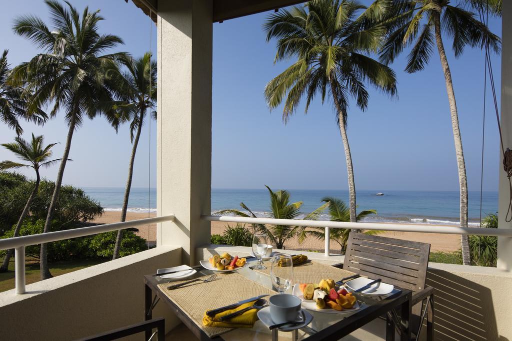 Sri Villas Bentota Exterior photo