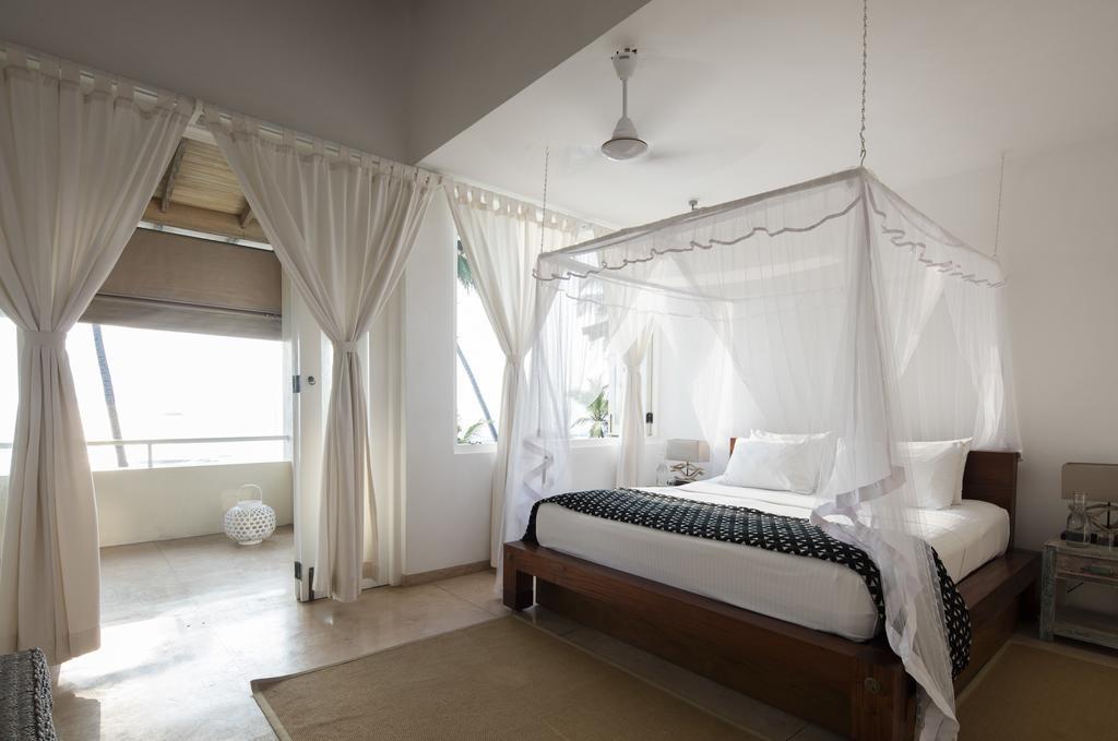 Sri Villas Bentota Room photo