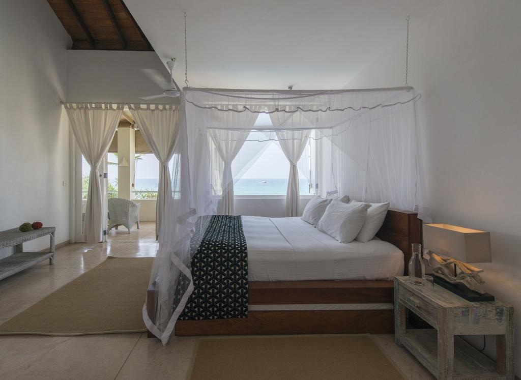 Sri Villas Bentota Room photo