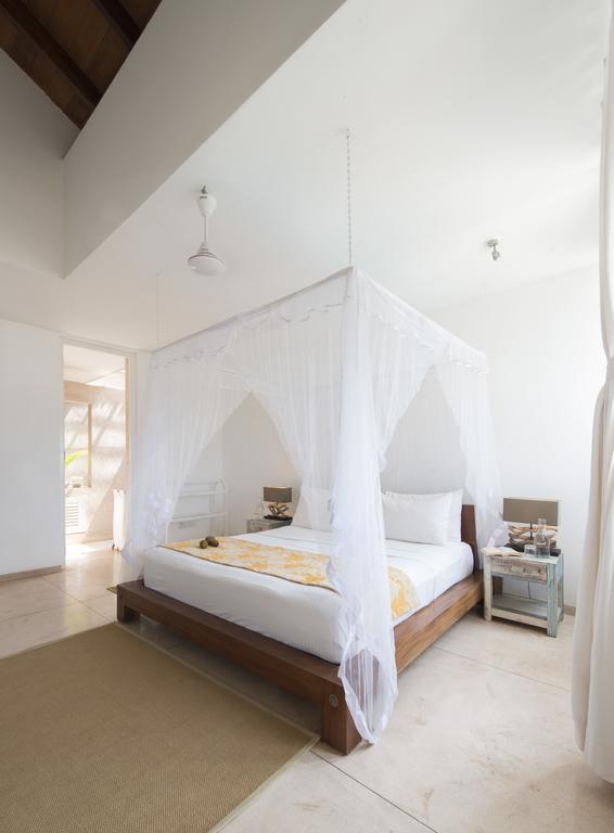 Sri Villas Bentota Exterior photo