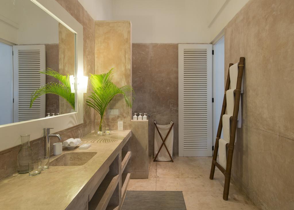 Sri Villas Bentota Room photo