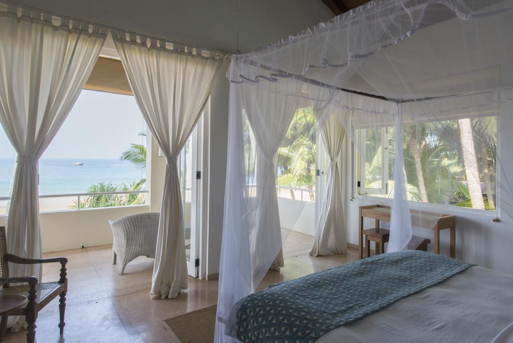 Sri Villas Bentota Room photo