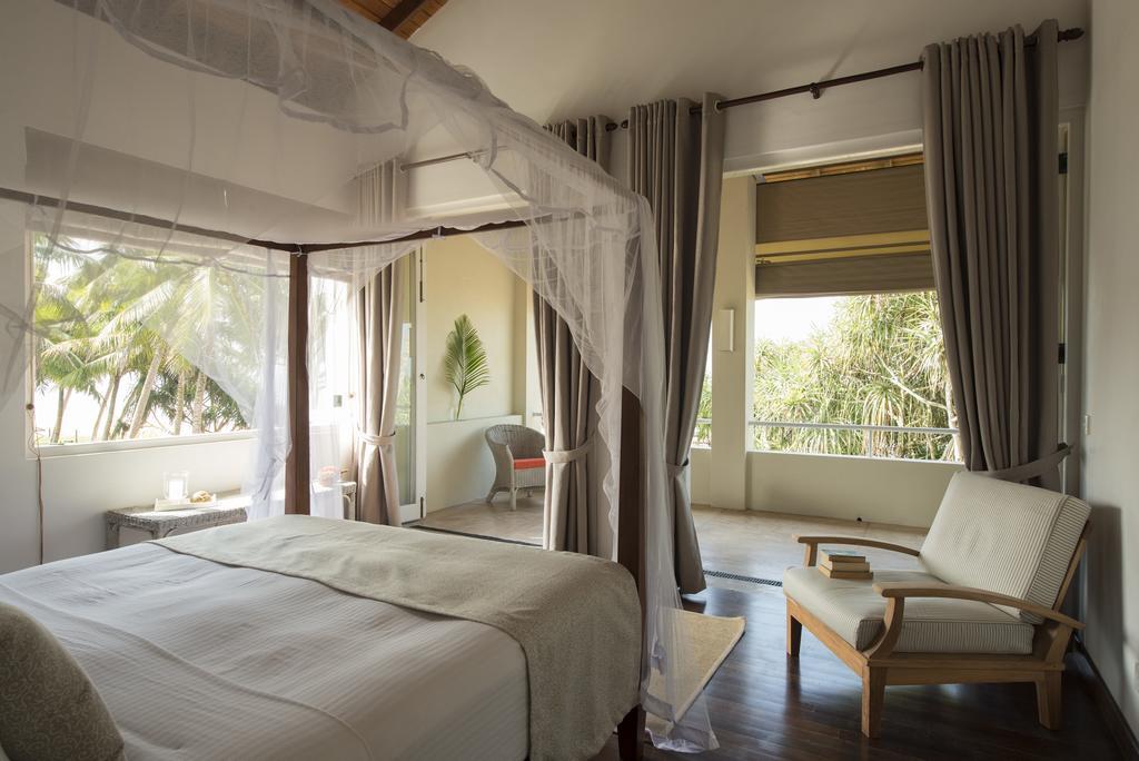 Sri Villas Bentota Room photo