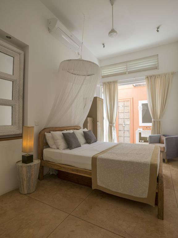 Sri Villas Bentota Room photo