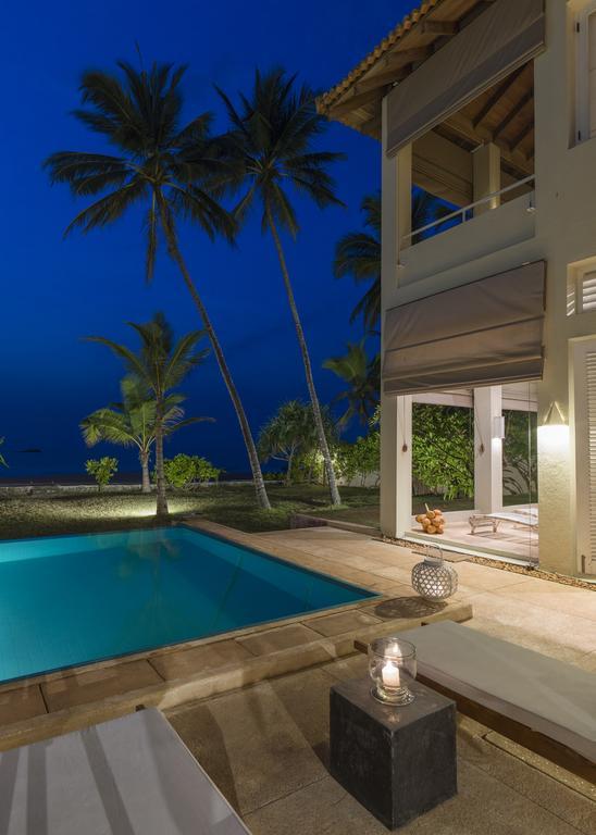 Sri Villas Bentota Exterior photo