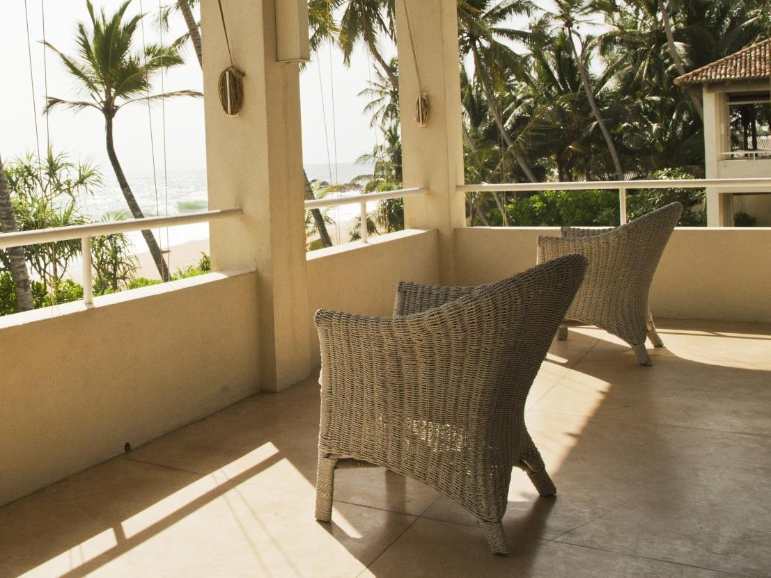 Sri Villas Bentota Exterior photo
