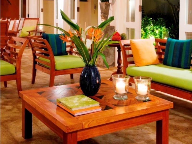 Sri Villas Bentota Exterior photo