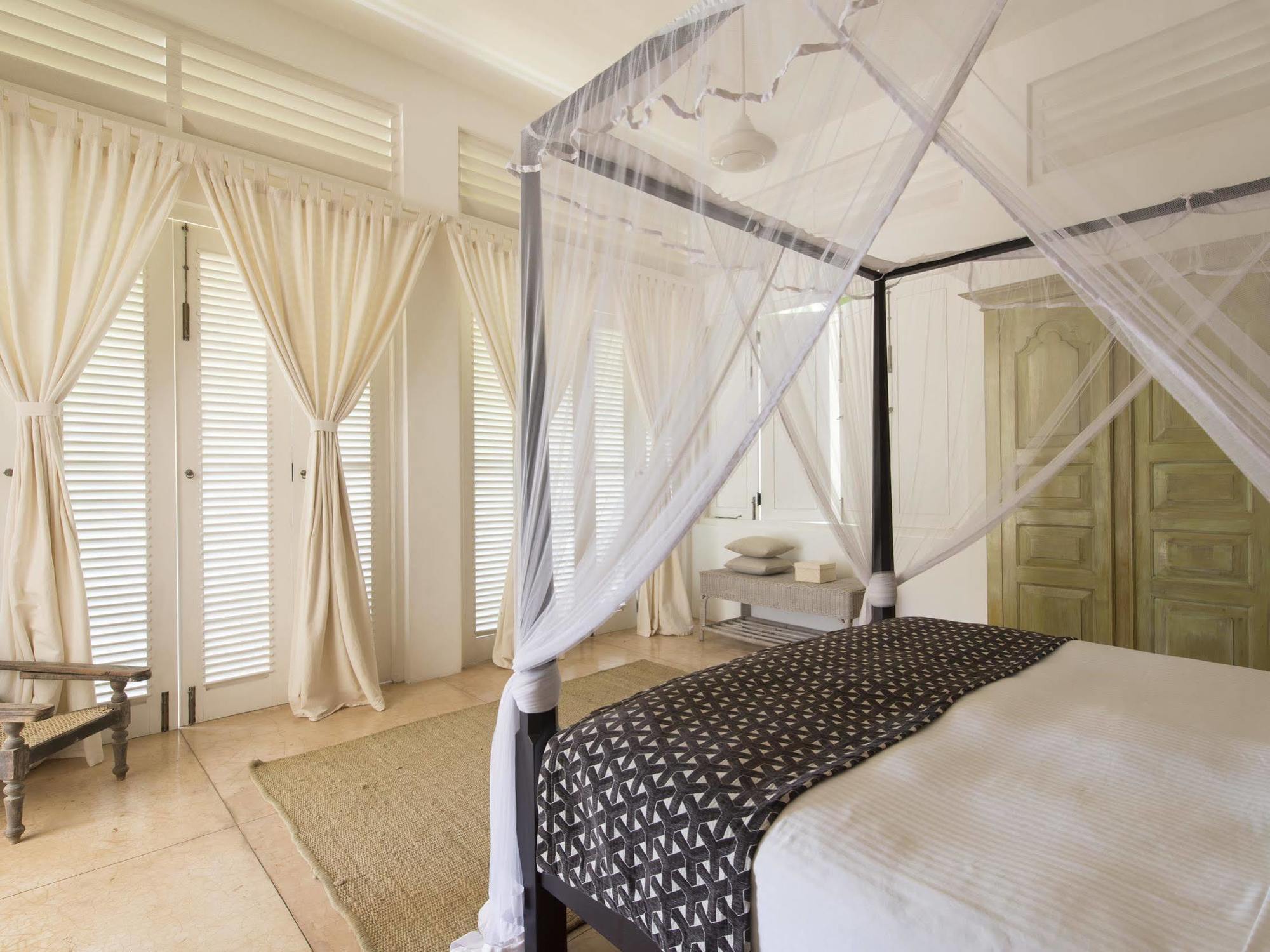 Sri Villas Bentota Exterior photo