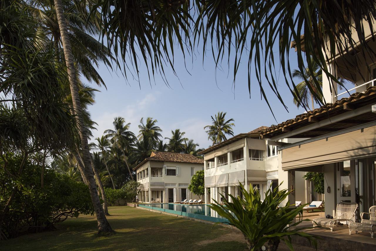 Sri Villas Bentota Exterior photo