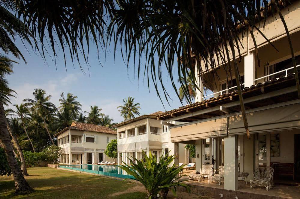 Sri Villas Bentota Exterior photo