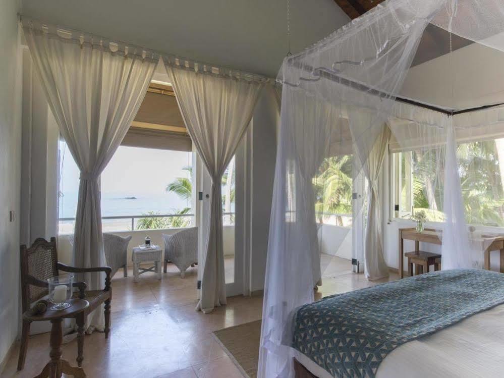 Sri Villas Bentota Exterior photo
