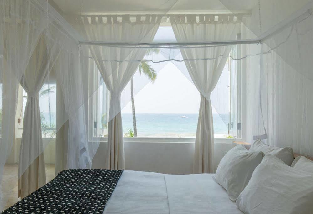 Sri Villas Bentota Exterior photo