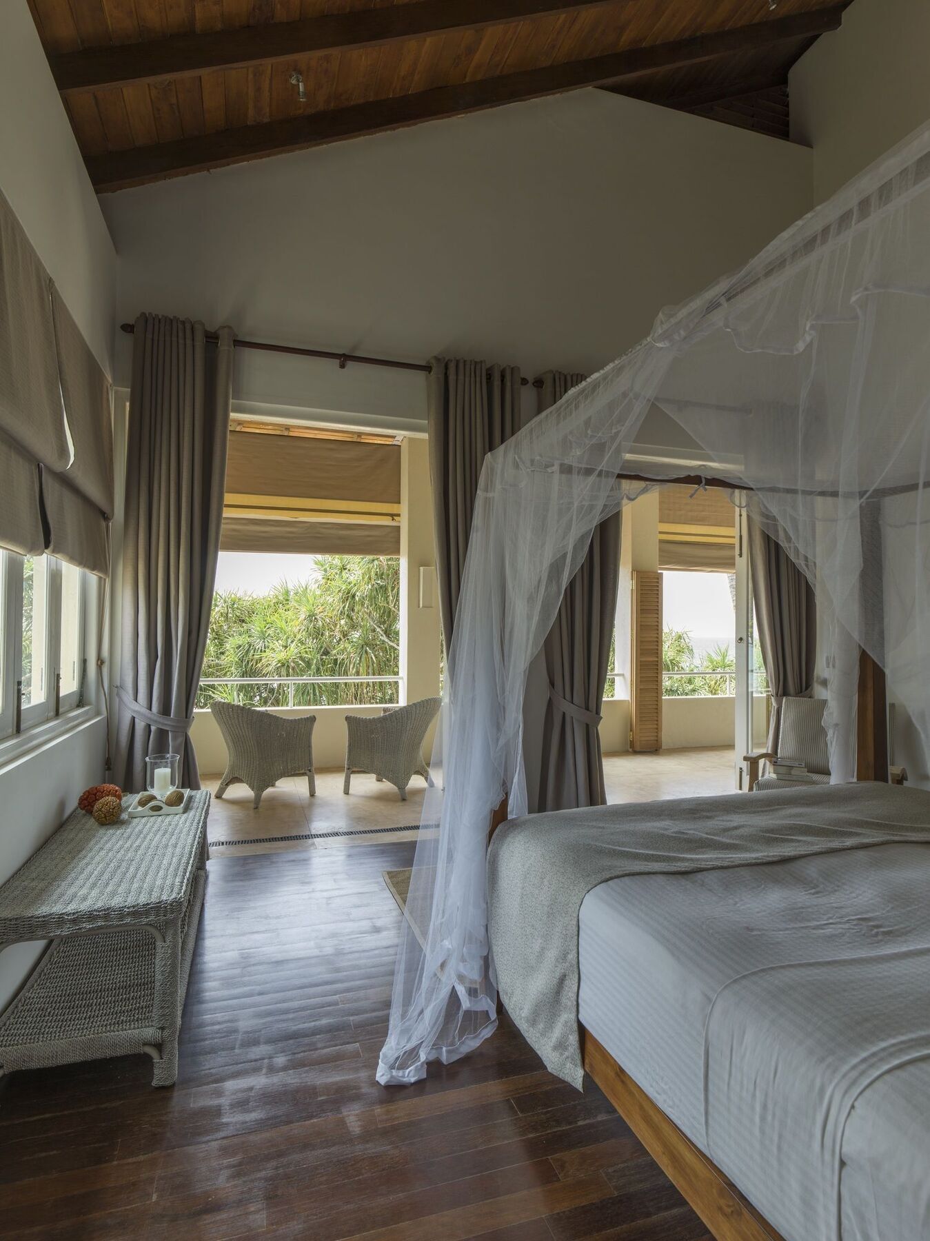 Sri Villas Bentota Exterior photo