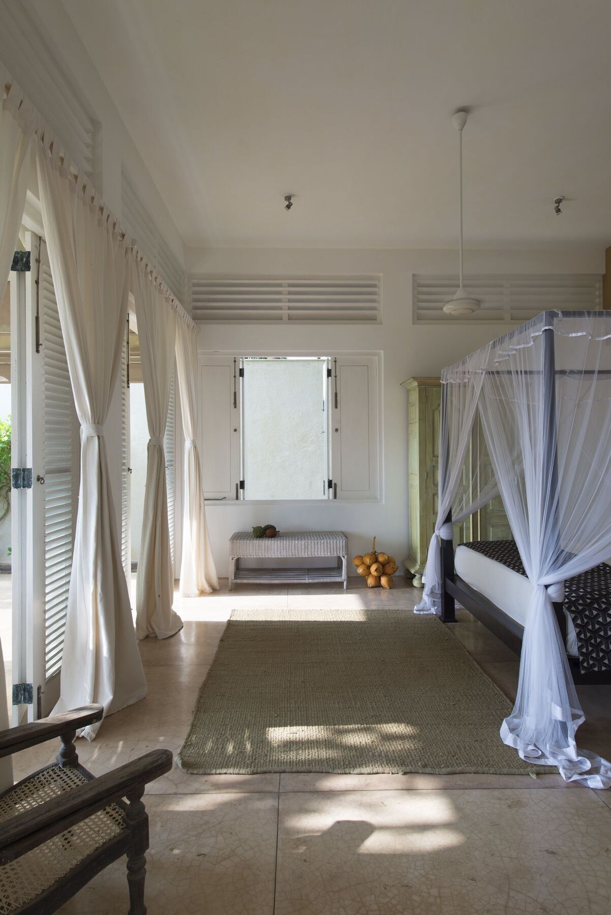 Sri Villas Bentota Exterior photo