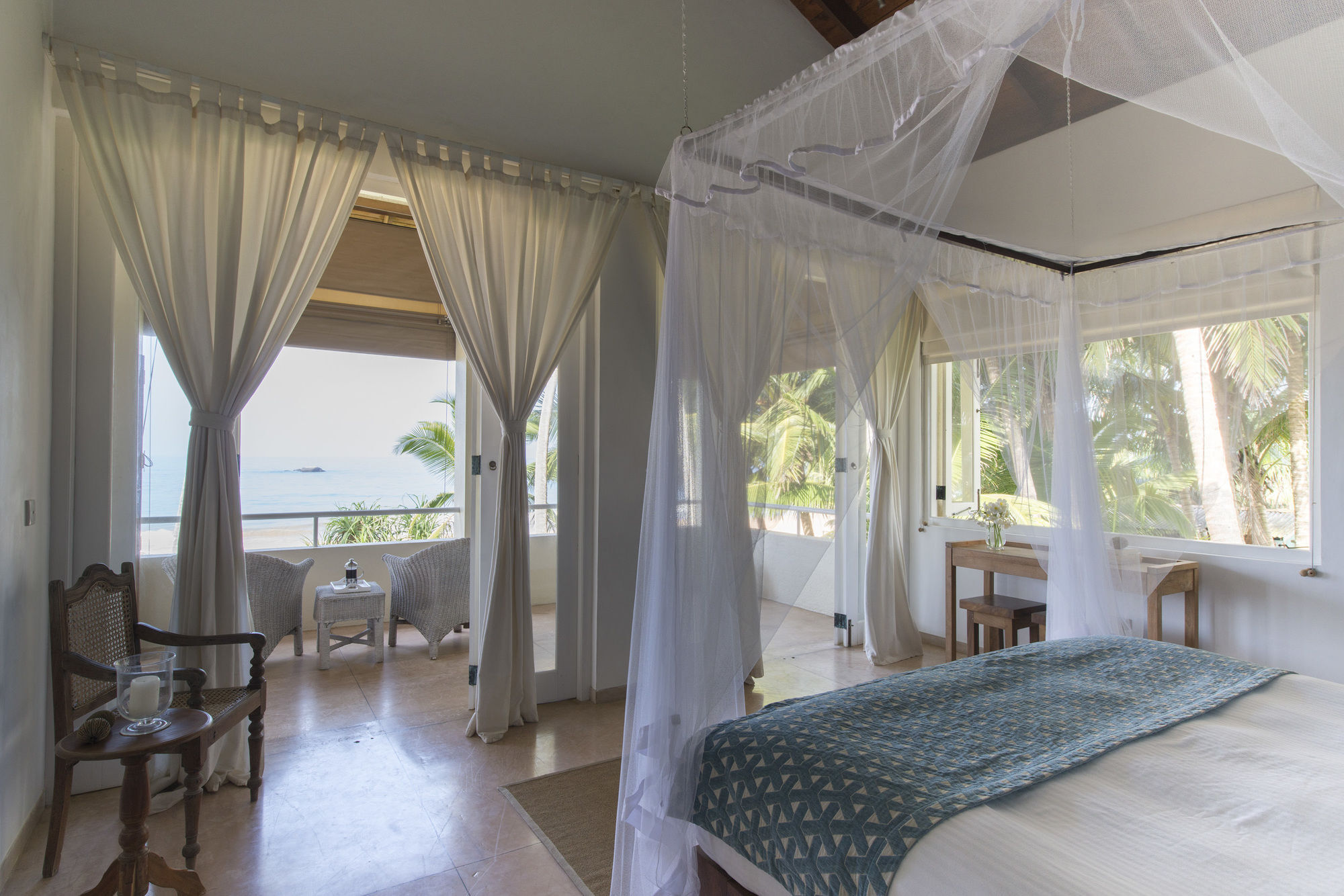 Sri Villas Bentota Exterior photo