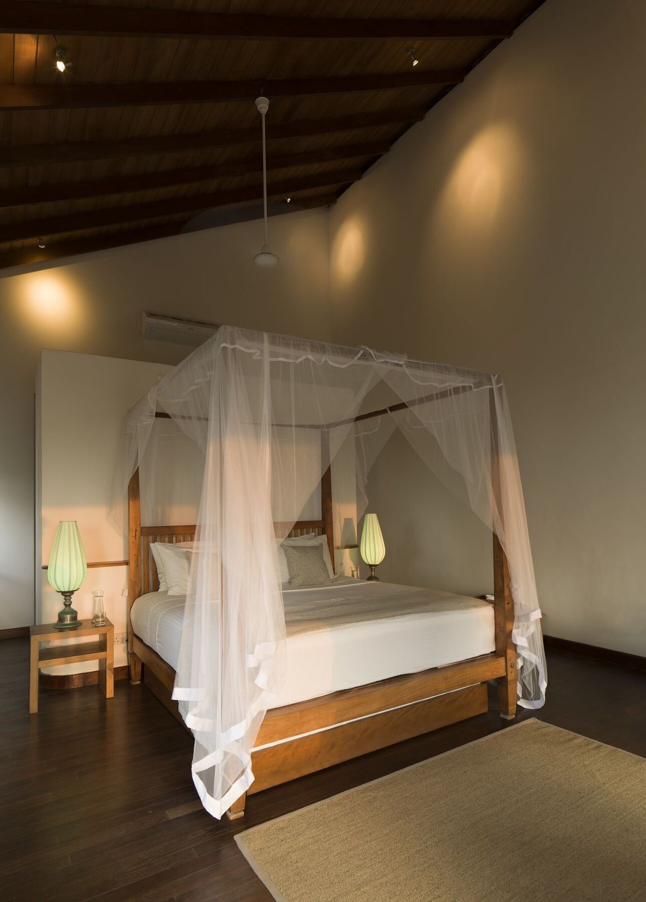 Sri Villas Bentota Exterior photo