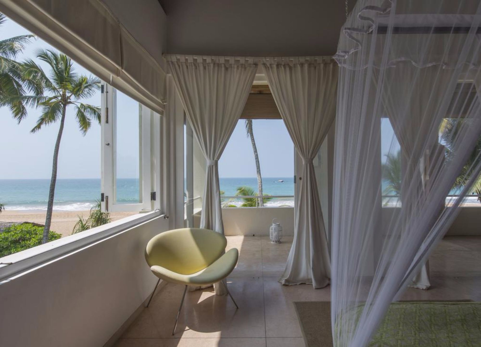 Sri Villas Bentota Exterior photo